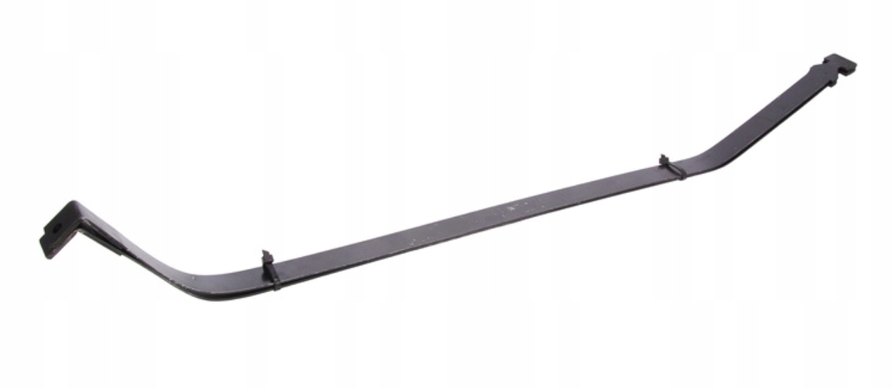 6340OZP1 - КРЕПЛЕНИЕ ТОПЛИВНОГО БАКА HONDA CIVIC MB 97-01 TD