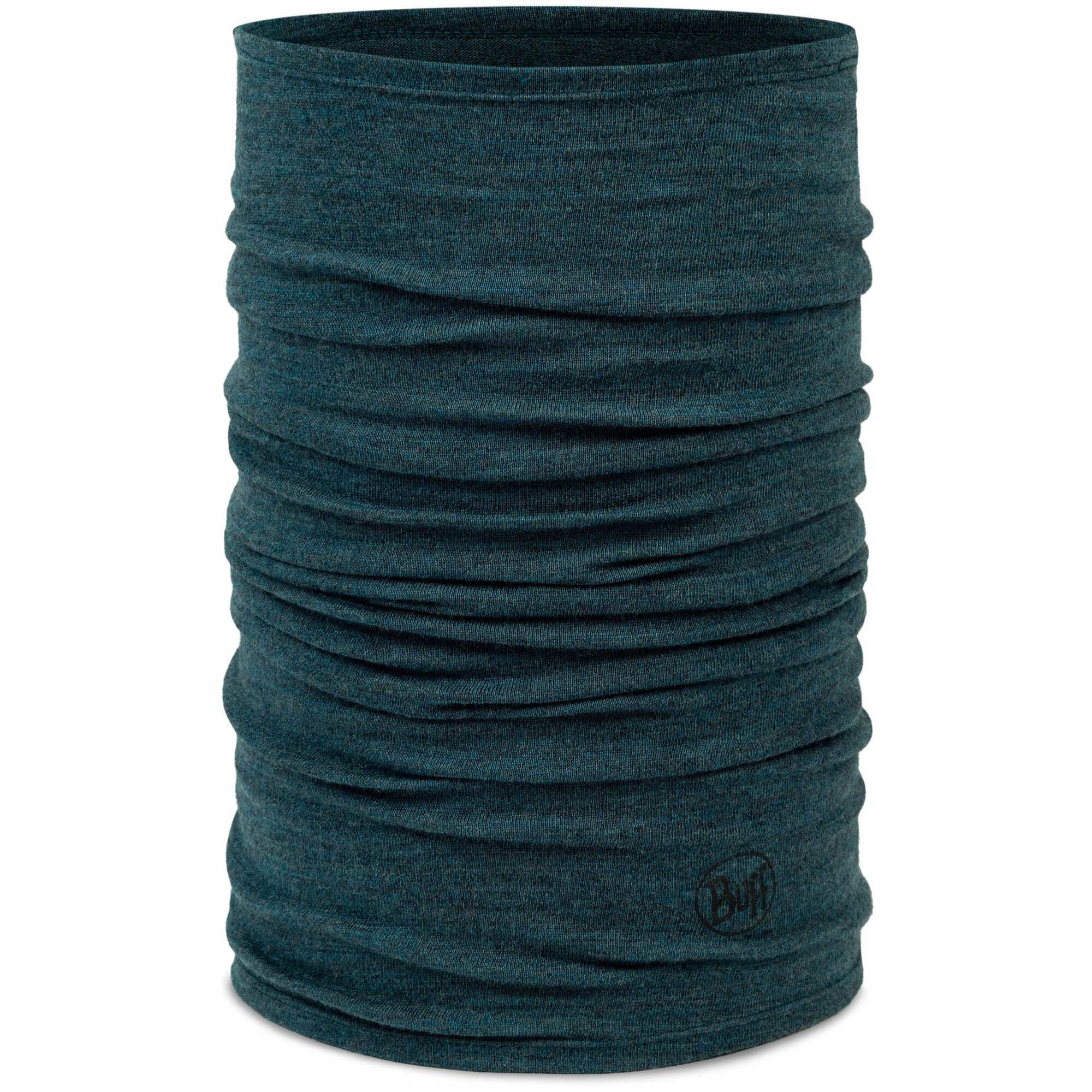 Buff Merino Wool Midweight Chusta Wielofunkcyjna Bandana Wełna