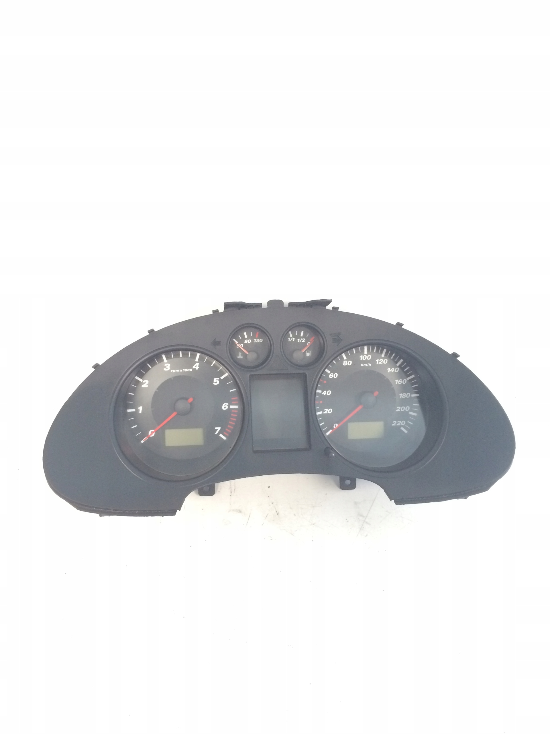 dials PREDKOSCIOMIERZ SEAT IBIZA III 88311333