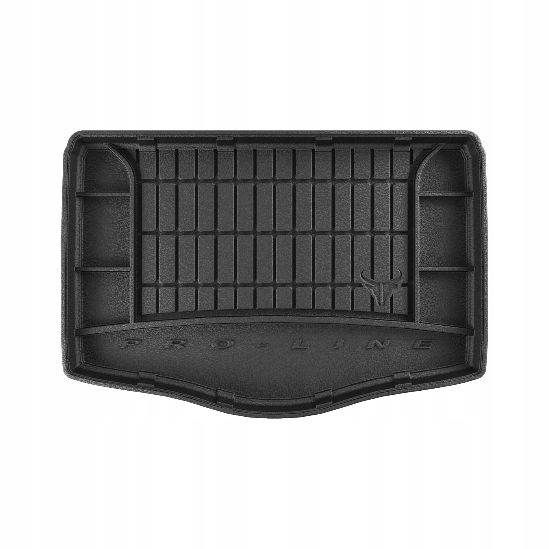 

Gumowa mata bagażnika 3D do Honda Civic IX 2011-16