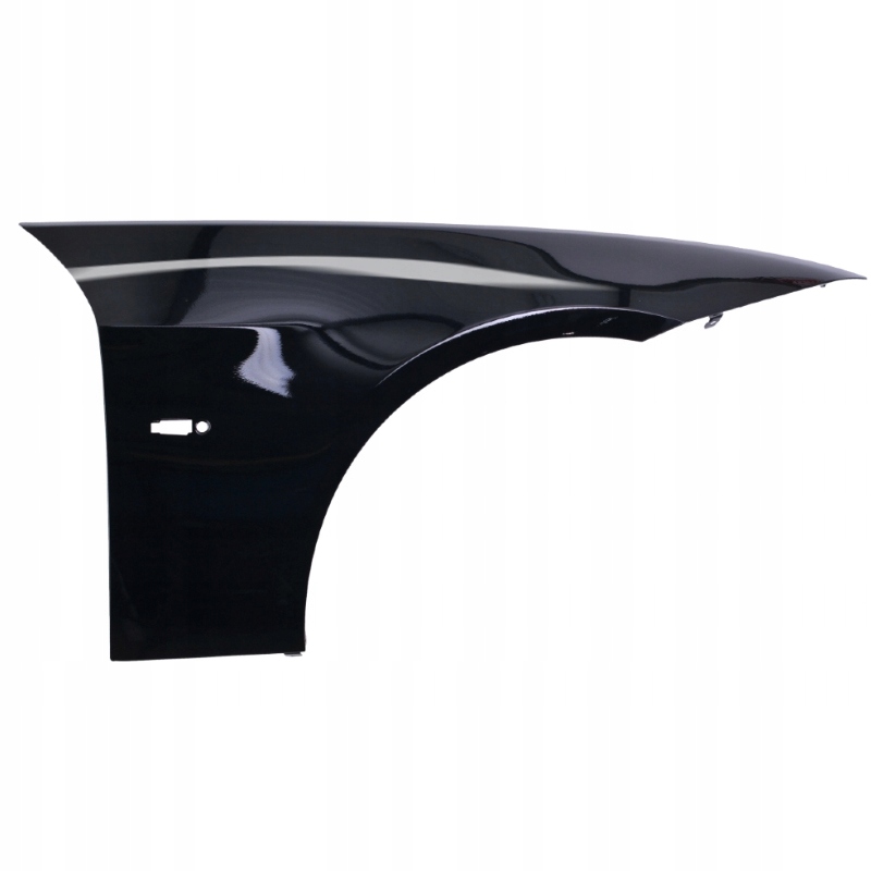 Blatník Bmw 3 E90 Sedan Kombi Barva 668 05-12 Pravý Přední