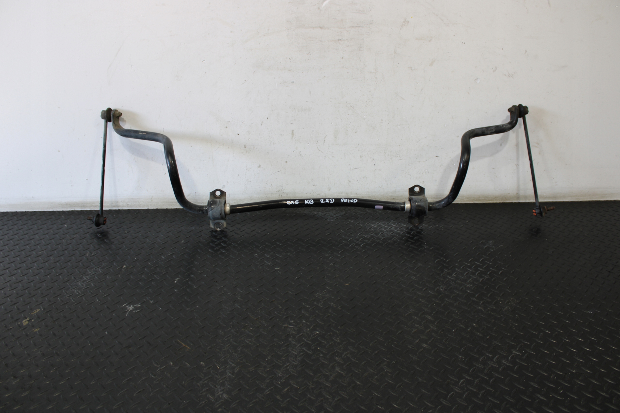 STABILIZATOR bar front MAZDA CX5 II 2 KB KF
