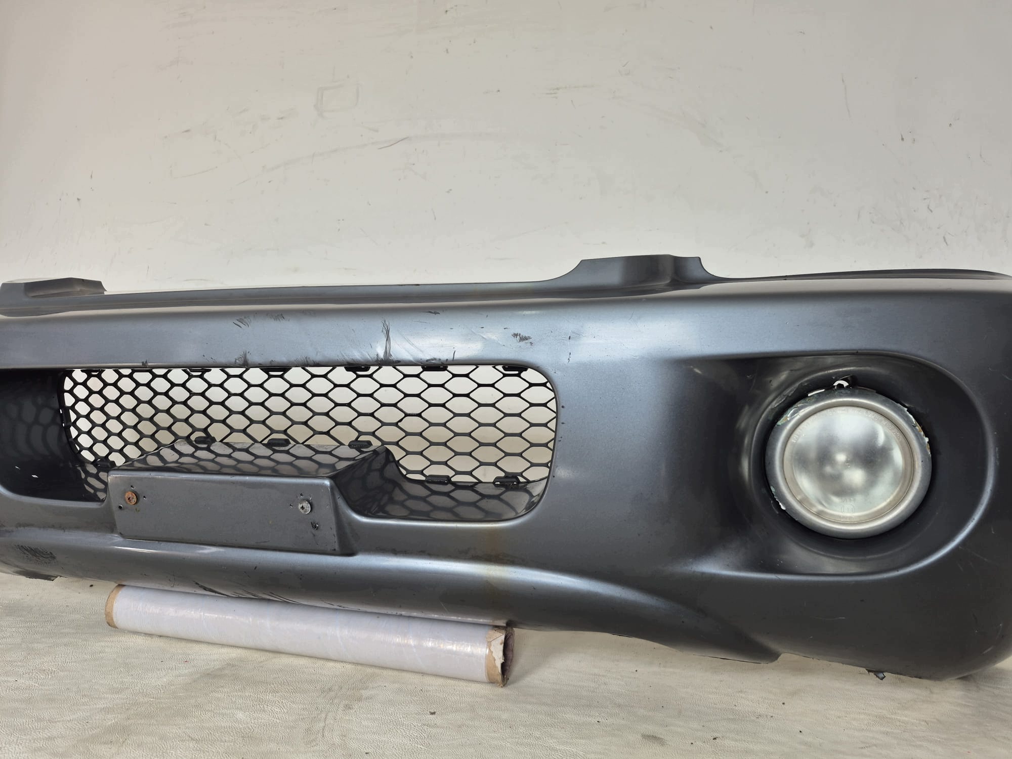 HYUNDAI SANTA FE and 00- bumper front front 86511-26900