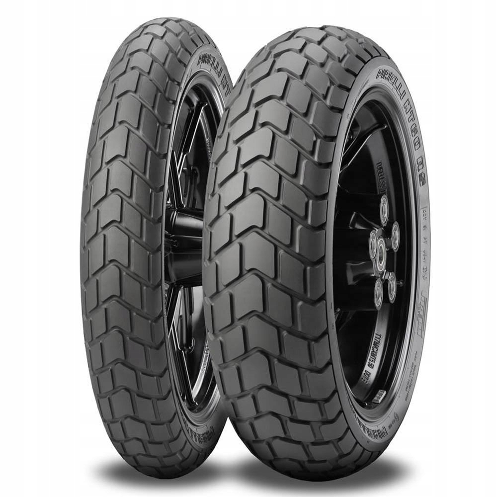 

1x Opona 130/90B16 Pirelli MT60 Rs 67H