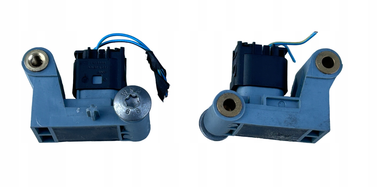 impact sensor BMW 5 F10 F11 9159314