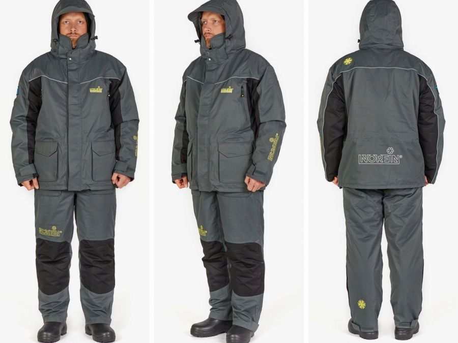 Kombinezon Norfin Element FLT r. XL Marka Norfin