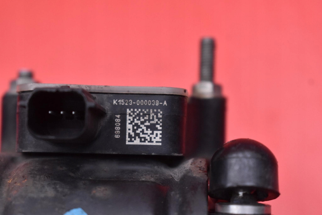 sensor POZIOMOWANIA of the lights left front FORD S-MAX MK2 15-20