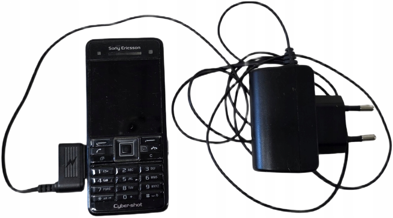 TELEFON KOMÓRKOWY SONY ERICSSON C902