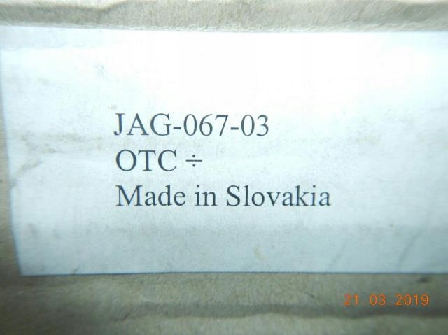 NARZEDZIE ROWZENIA cams JAGUAR / JAG06703