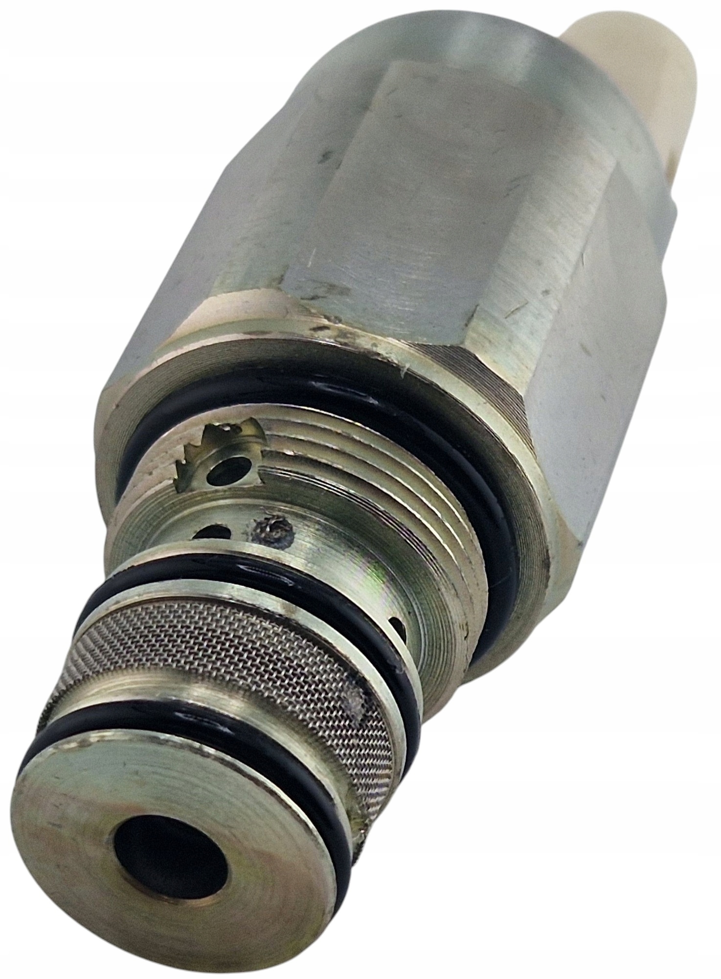 Cívka elektroventilu převodovky John Deere 6140R 6150 6170 6175 6190 6195