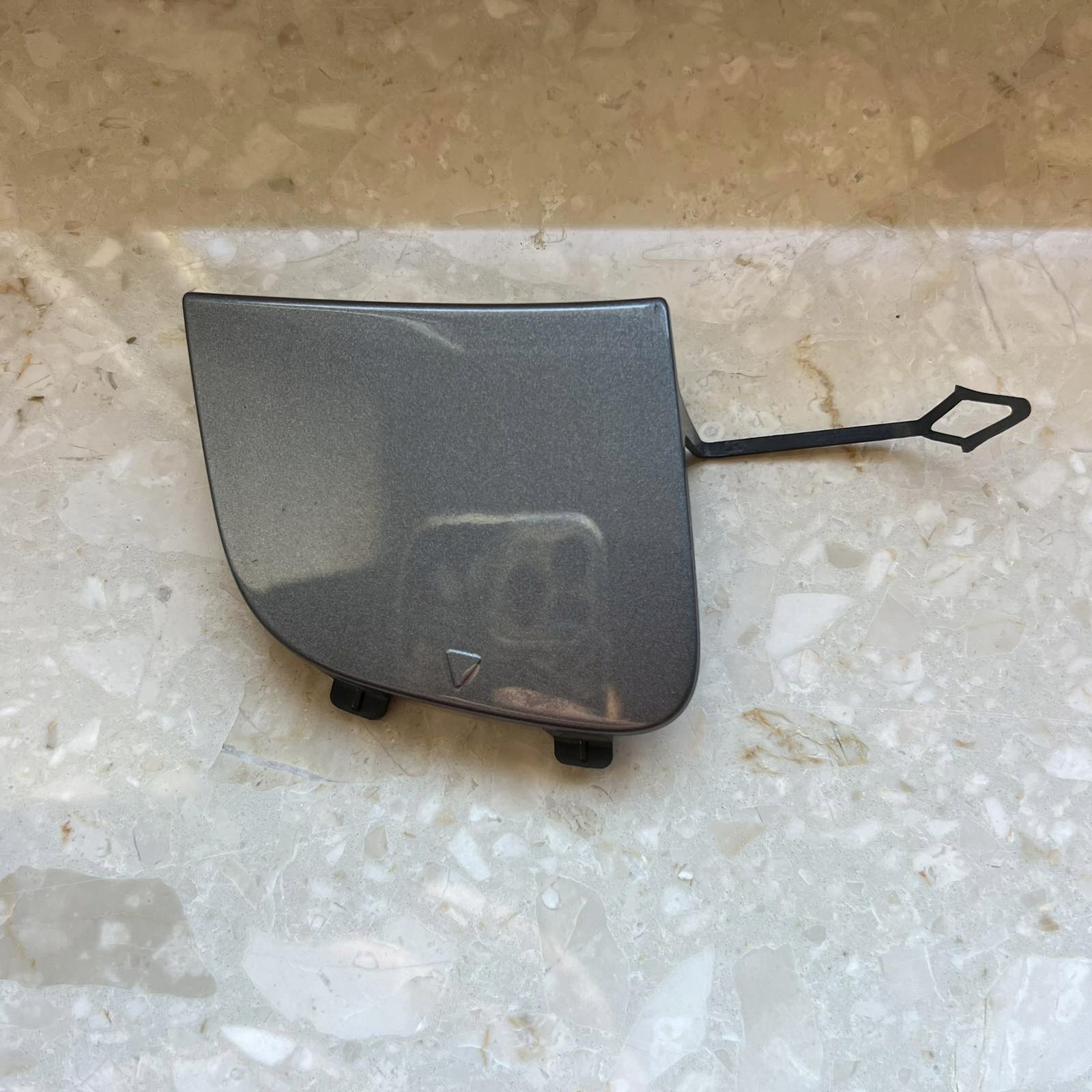 MERCEDES X156 GLA LIFT spoiler bumper front A1568854200
