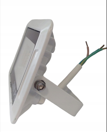 HALOGEN NAŚWIETLACZ REFLEKTOR LAMPA OŚWIETLACZ ZEWNĘTRZNY LED 20W IP65 Kod producenta NAŚWIETLACZ HALOGEN 20W