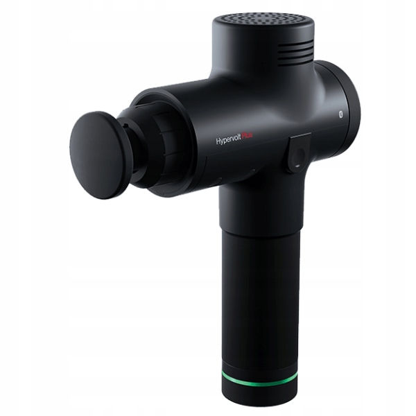 HYPERVOLT PLUS Bluetooth масажний пістолет Марка HYPERVOLT