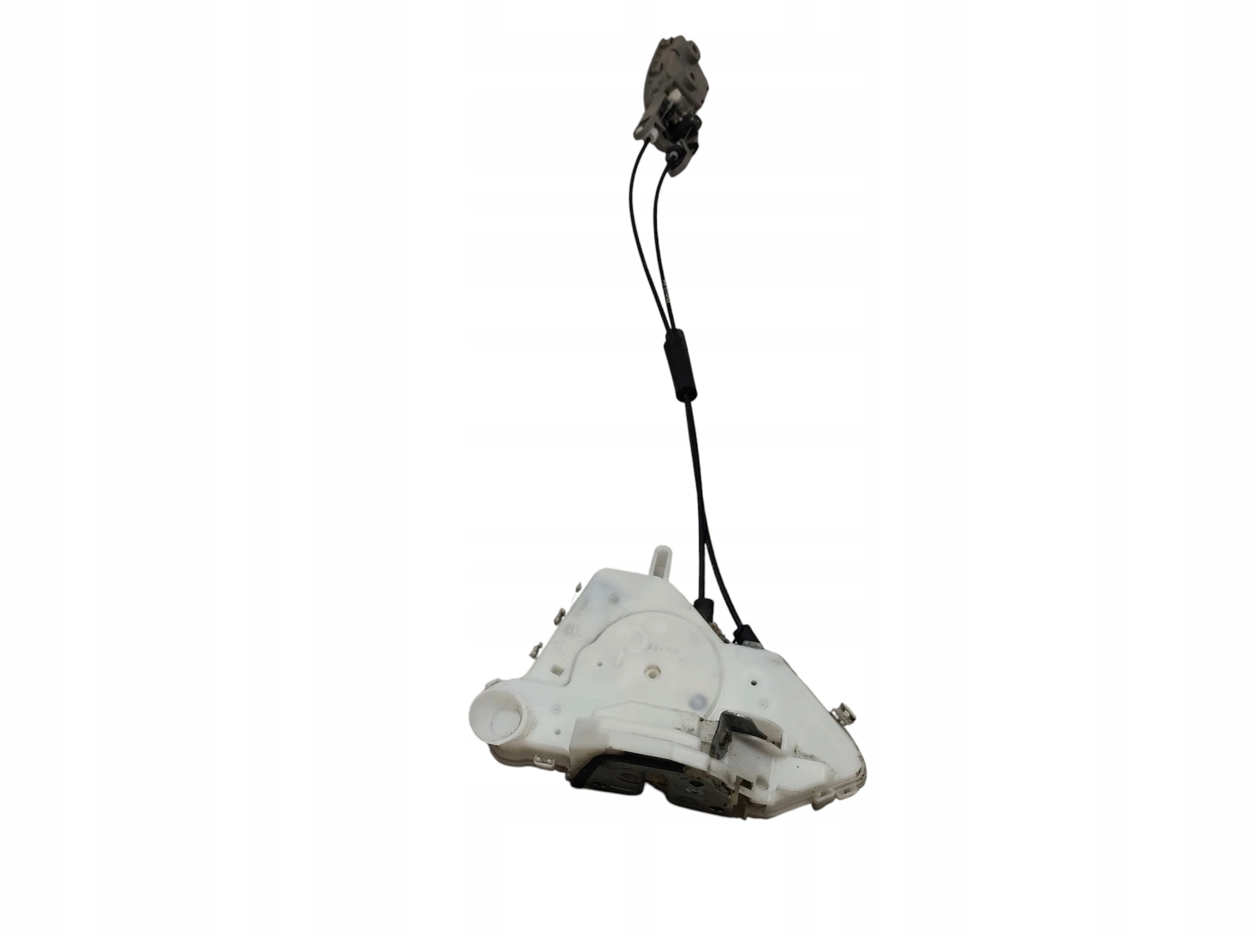 lock door right front HONDA ODYSSEY IV 5 PIN EUROPA