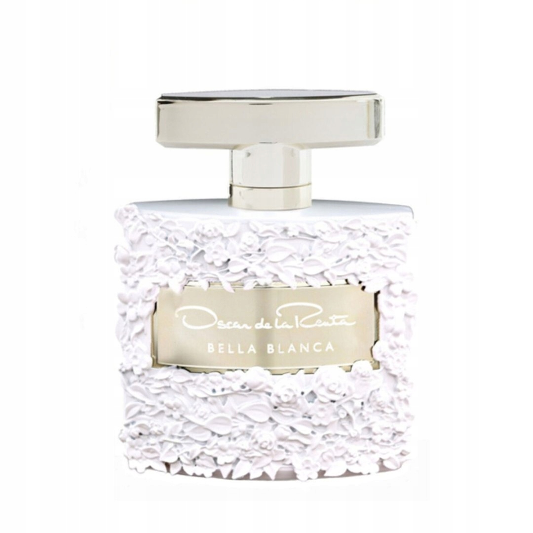 Dámské Parfémy Oscar De La Renta Bella Blanca Edp 100 ml