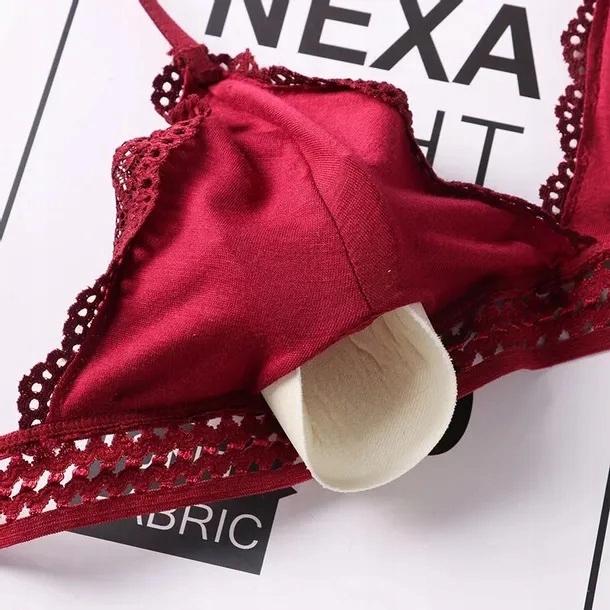 WKŁADKI PUSH UP DO STANIKA PIANKA GĄBKA BIKINI S Kod producenta WKŁADKA GĄBKA PIANKA