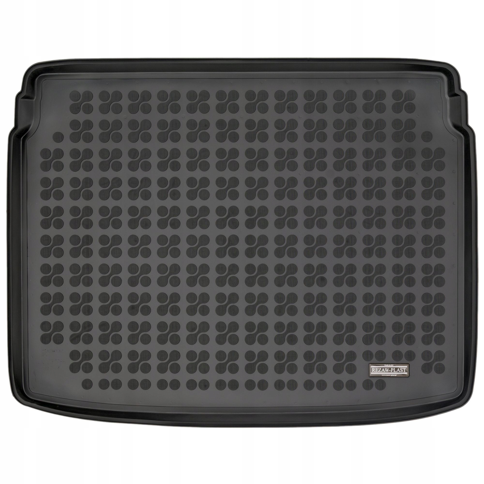 Rohož do kufru gumová vložka Toyota RAV4 V od roku 2021 Hybrid Plug-In s sada