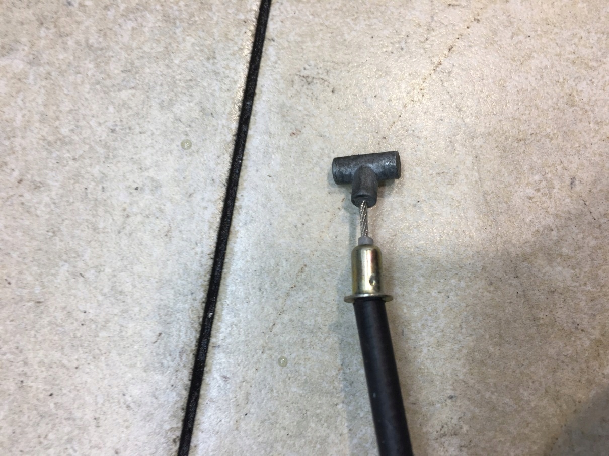 lock door right front FABIA and 8 PIN