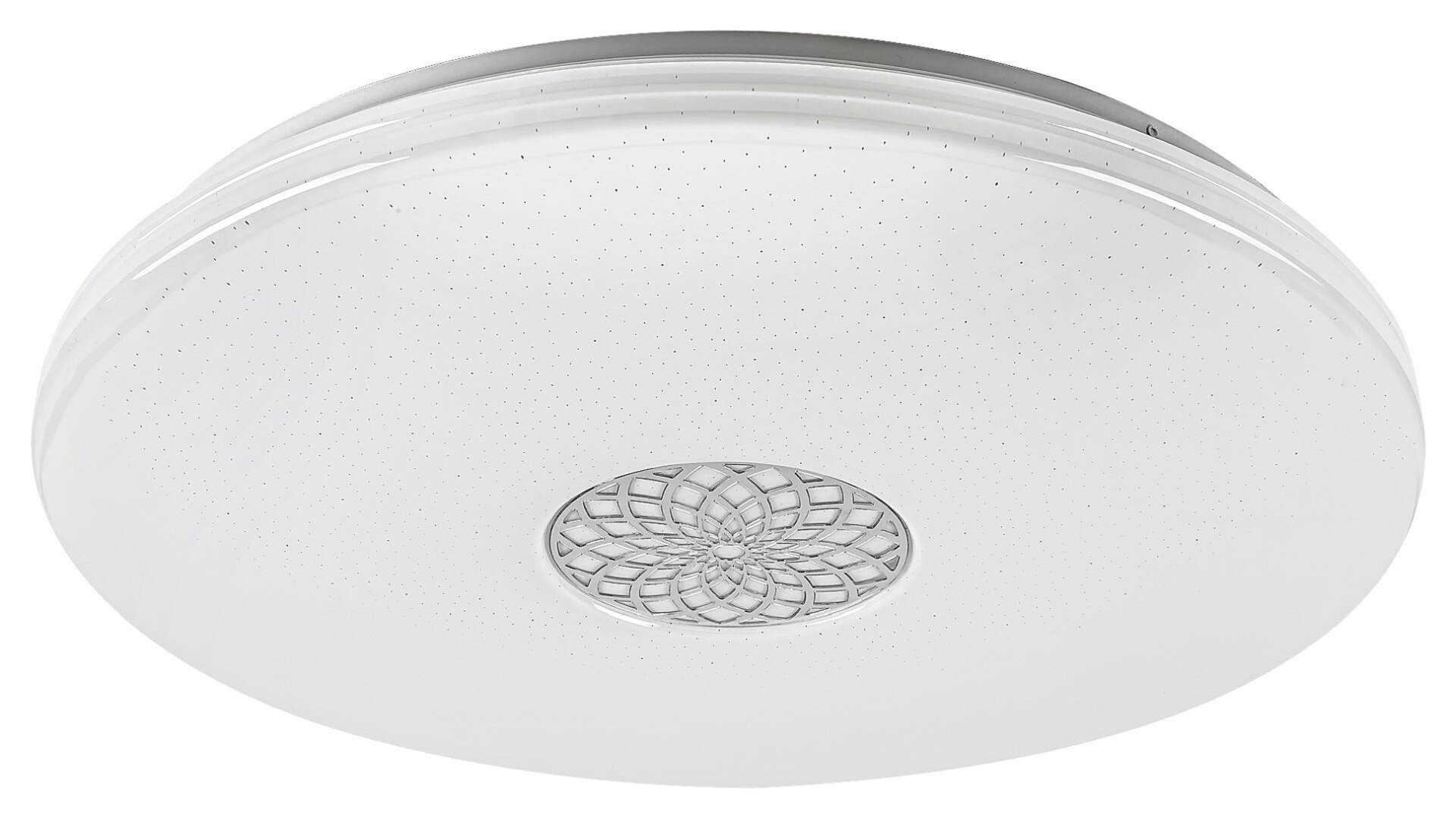 Rabalux Ophelia Led 40W stropné svietidlo Rgb, Cct, Wi-Fi, hviezdny efekt, 60