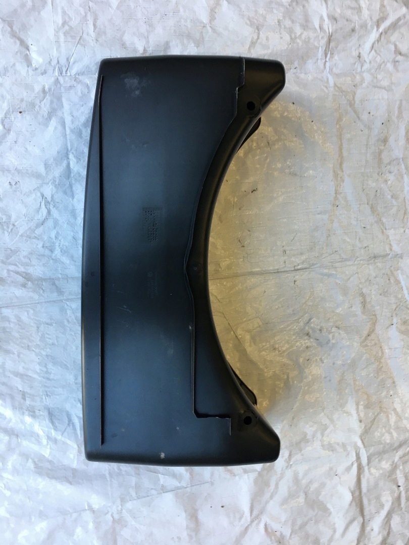 бардачок багажника vw Golf IV 1J9863513