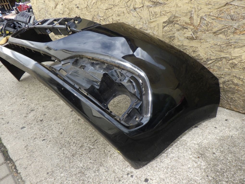 PEUGEOT 208 LIFT 15- Frontstoßstange