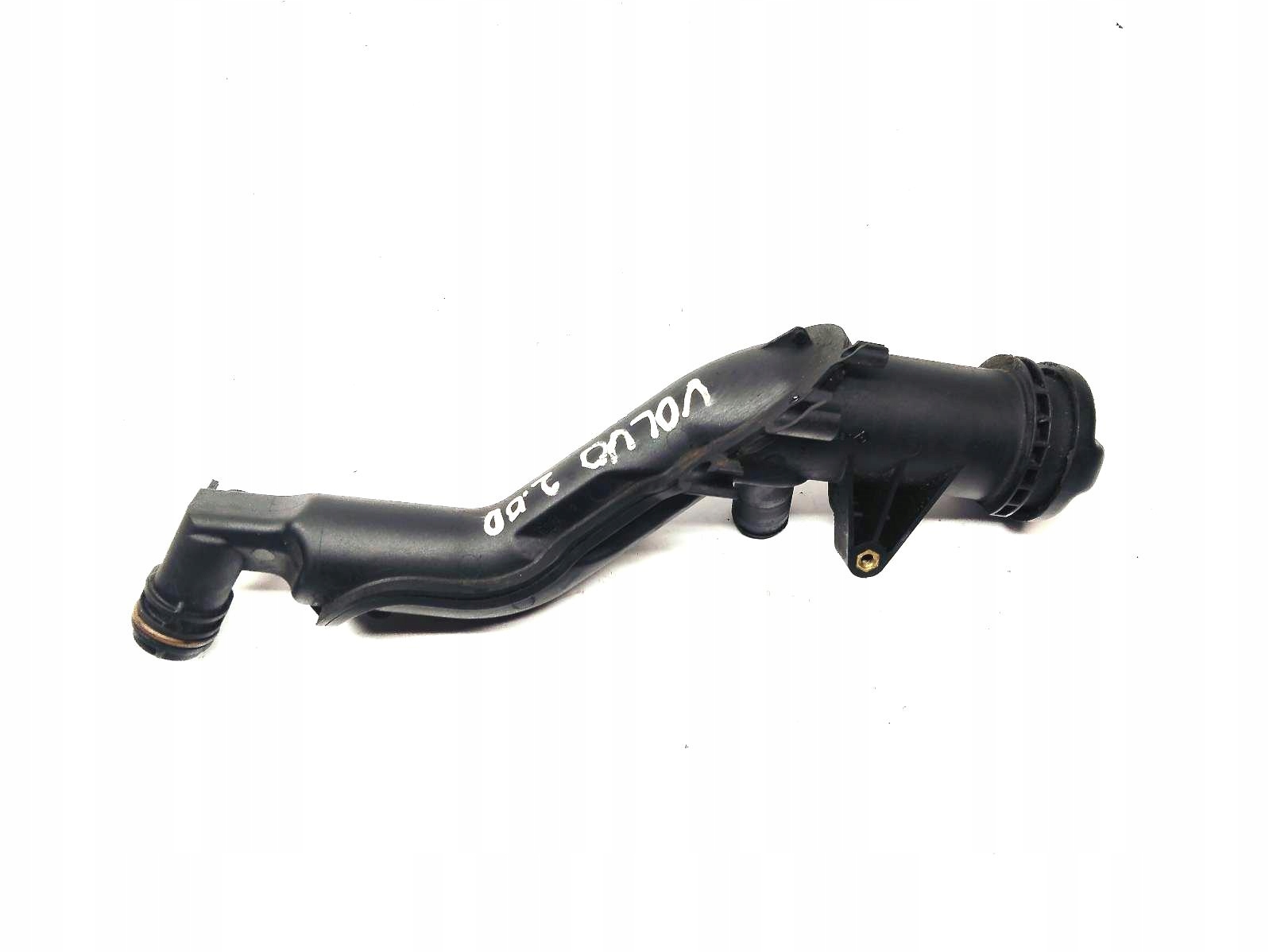 pipe tanks oil VOLVO V50 2.0D 9654733980