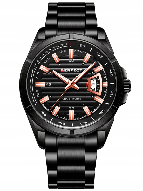 

Zegarek męski Perfect zp359d +grawer