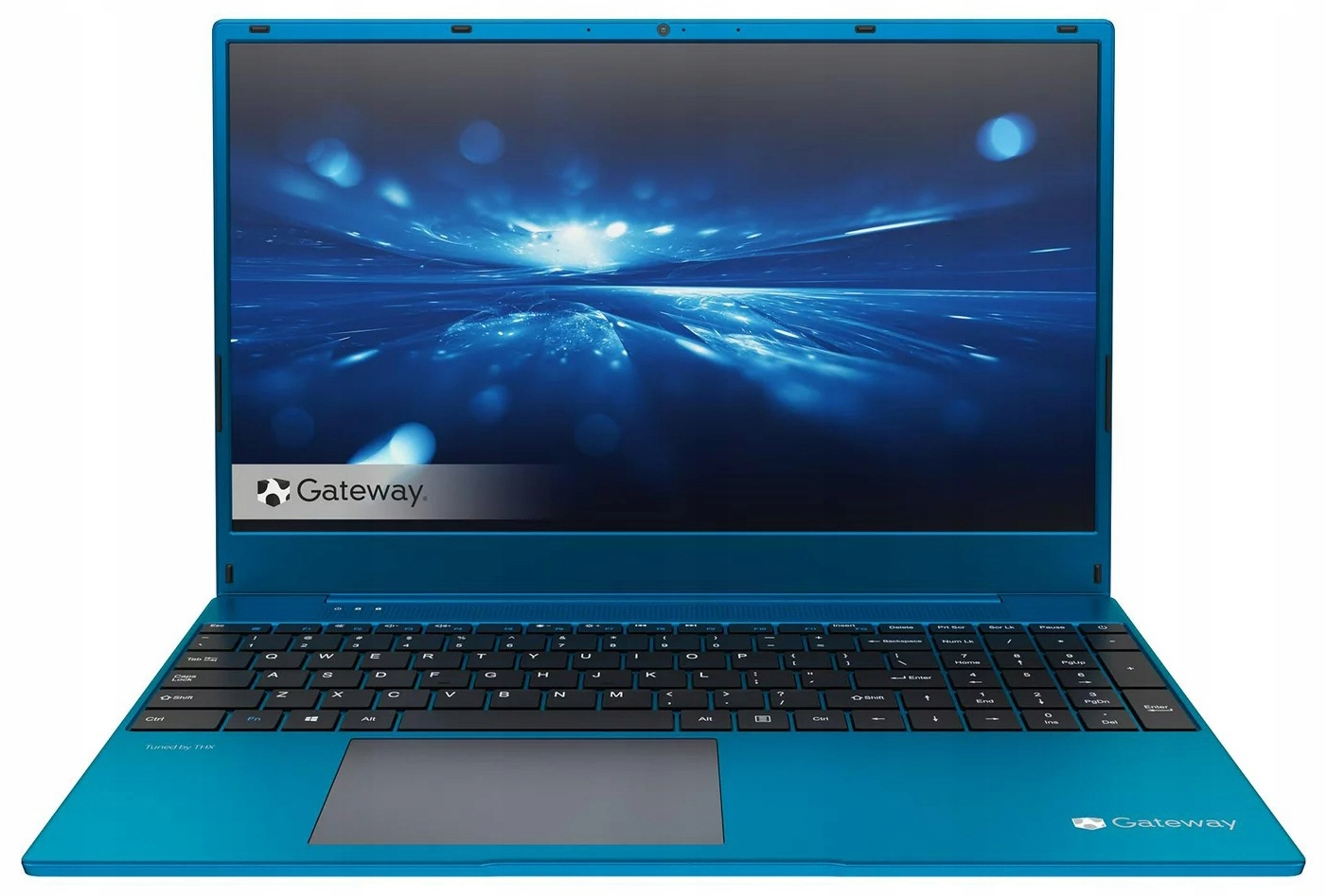 Niebieski ACER GATEWAY Ryzen 7/512/15,6 FHD/ WIN11 Model karty graficznej AMD Radeon Graphics