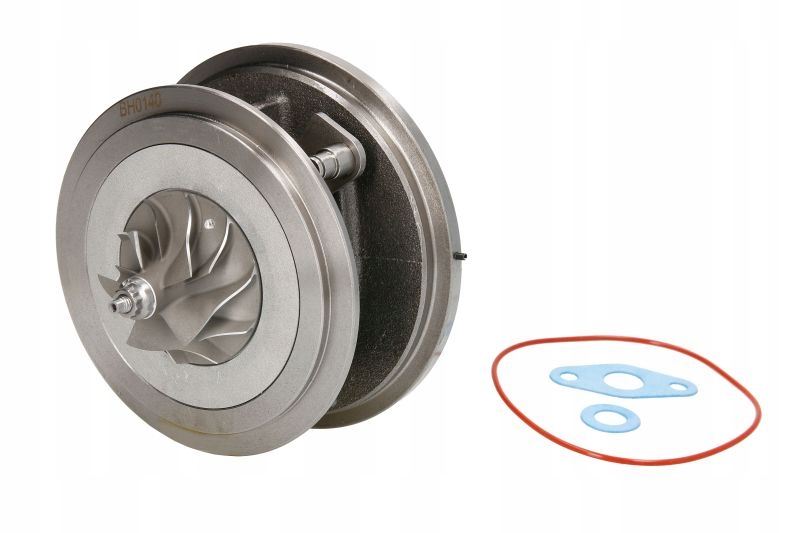 Kartridž Jádro Turbínová Vložka Nissan Interstar Primastar 2.5DCI 114 145