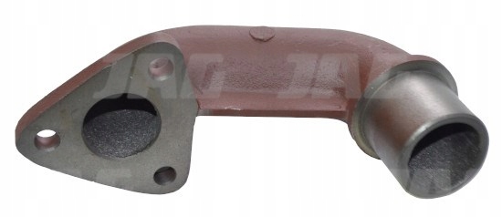 Výfukové koleno New Holland TM150 100 3300940M1