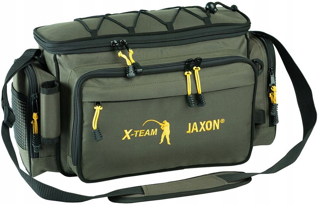 Torba Wędkarska Jaxon UJ-XAC03 45 x 17 x 25 cm