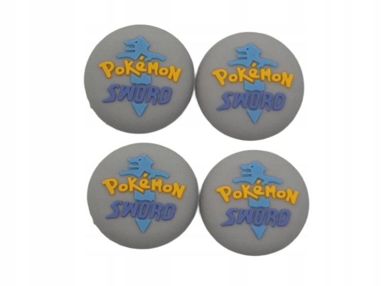 NAKŁADKI GRIPY GUMKI NA GRZYBKI JOYSTICK ANALOGI DO PADA XBOX ONE