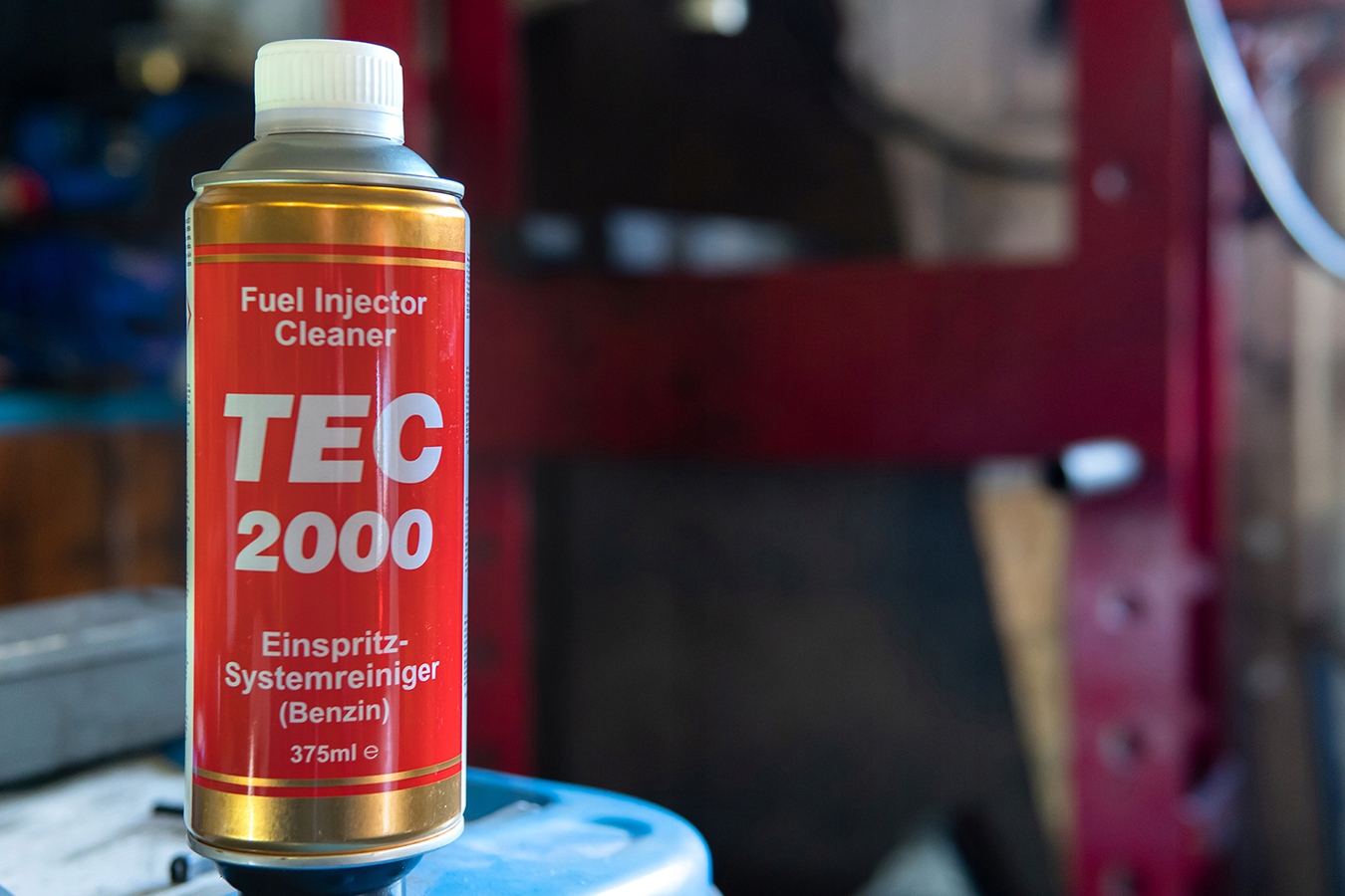 TEC2000 ŚRODEK DO CZYSZCZENIA WTRYSKIWACZY BENZYNA Rodzaj czyszczenie gaźników, wtrysków