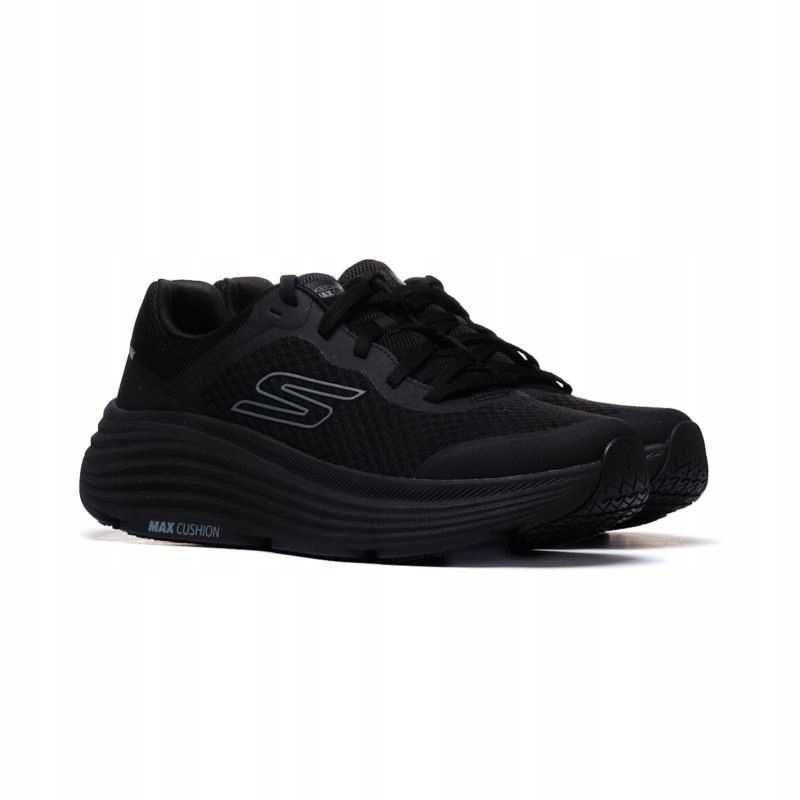 Skechers Max Cushioning Endea 220613-BBK 43 1/2