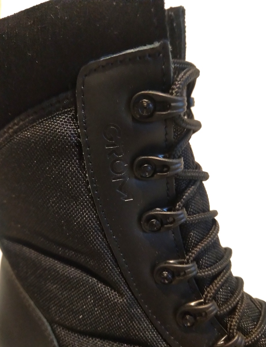 BUTY WOJSKOWE,MILITARNE,TAKTYCZNE GROM PLUS 47 Rozmiar 47