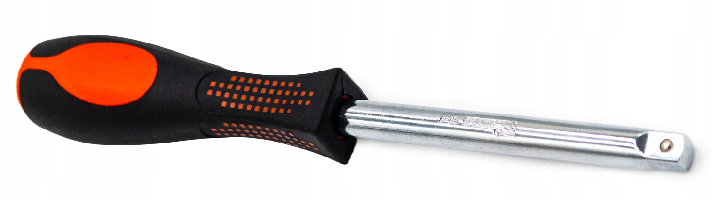 

Pokrętło, Wkrętak Do Nasadek 1/4 150mm