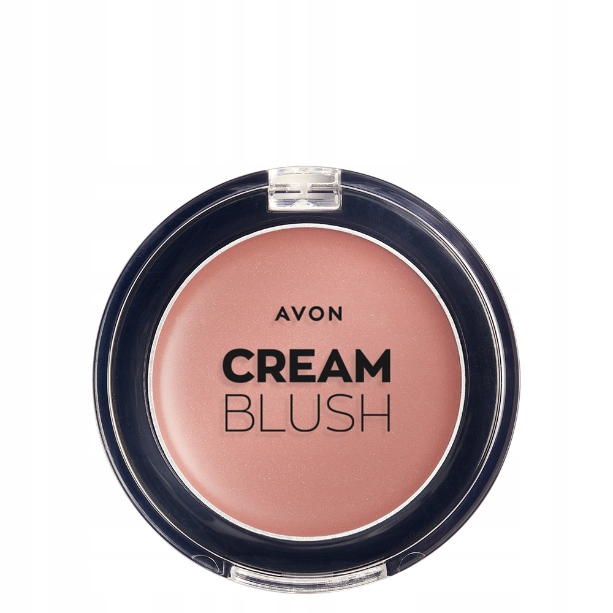 

Avon Róż do policzków w kremie Classic Aura
