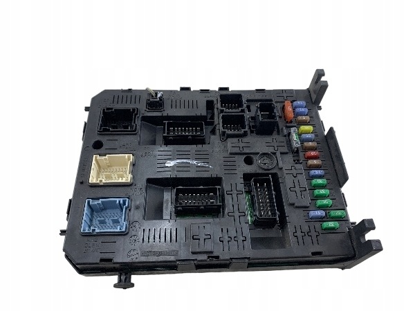 CITROEN C4 e 1.6 HDI modulo BSI 966405908001