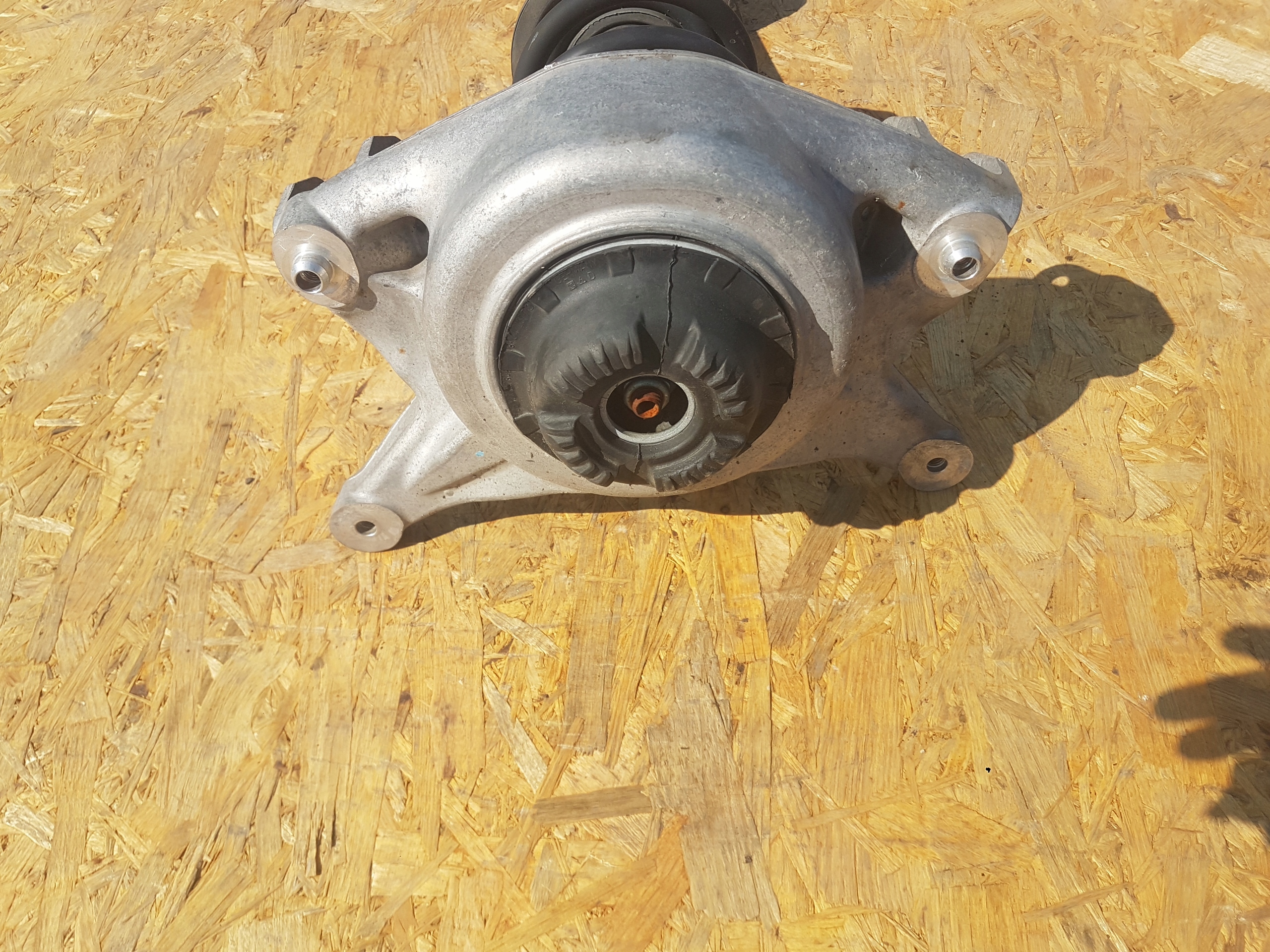 shock absorber right front AUDI A4 B8 A5 8K0413031BF
