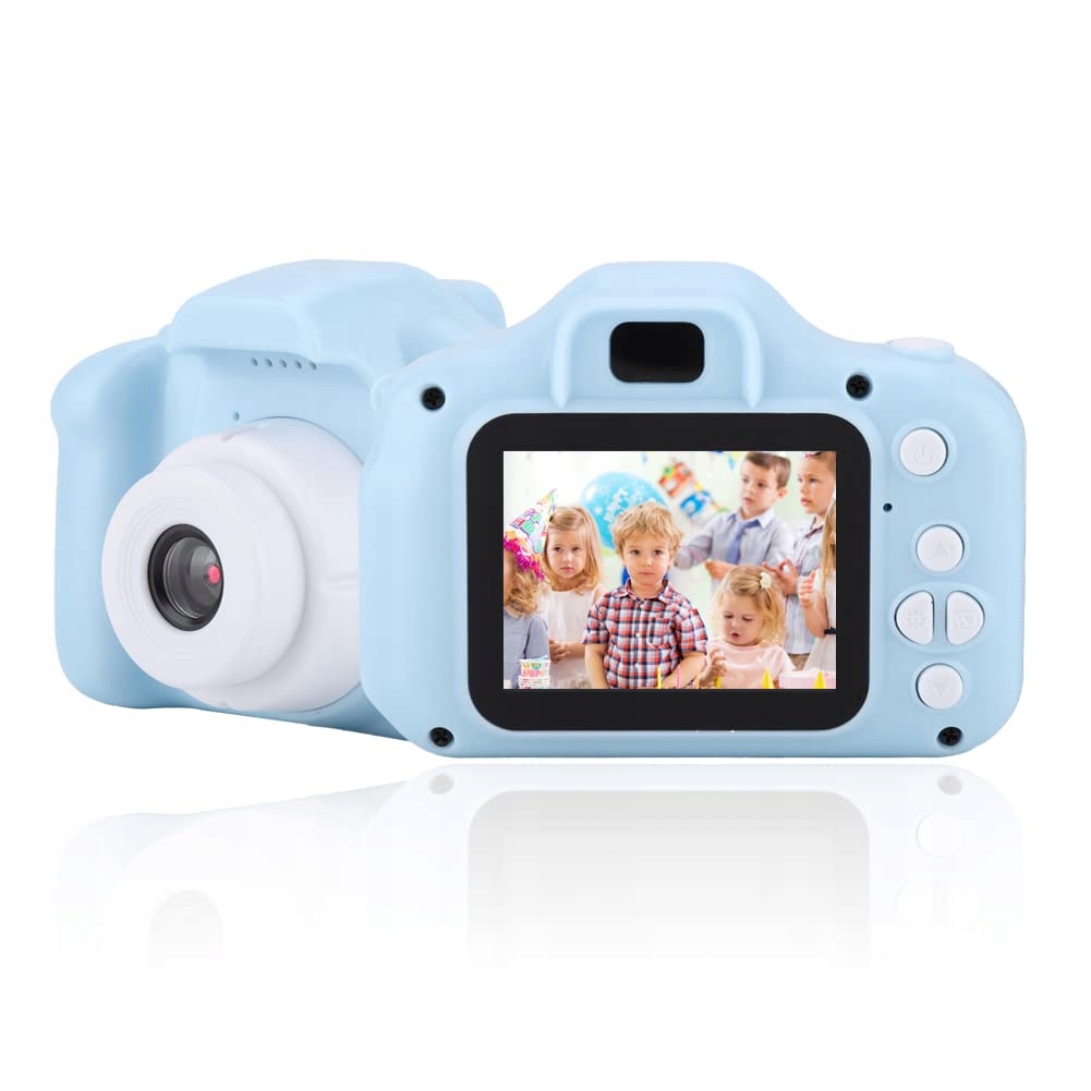 APARAT CYFROWY DLA DZIECI FULL HD