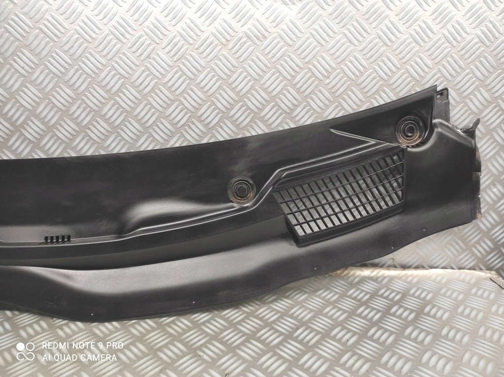 PODSZYBIE GÓRNE EUROPA MERCEDES VITO III W447 A4478301801 Typ samochodu Samochody dostawcze