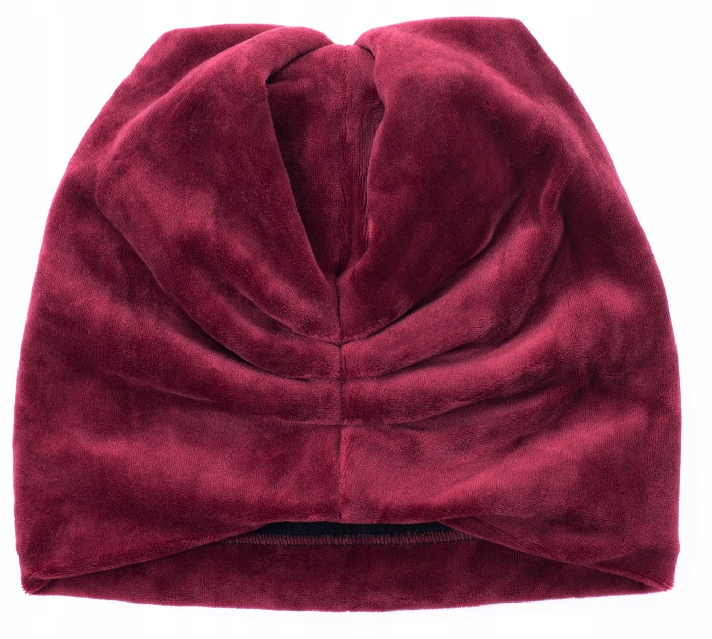 

Szaleo welurowa Czapka Royal velour cz19537-1