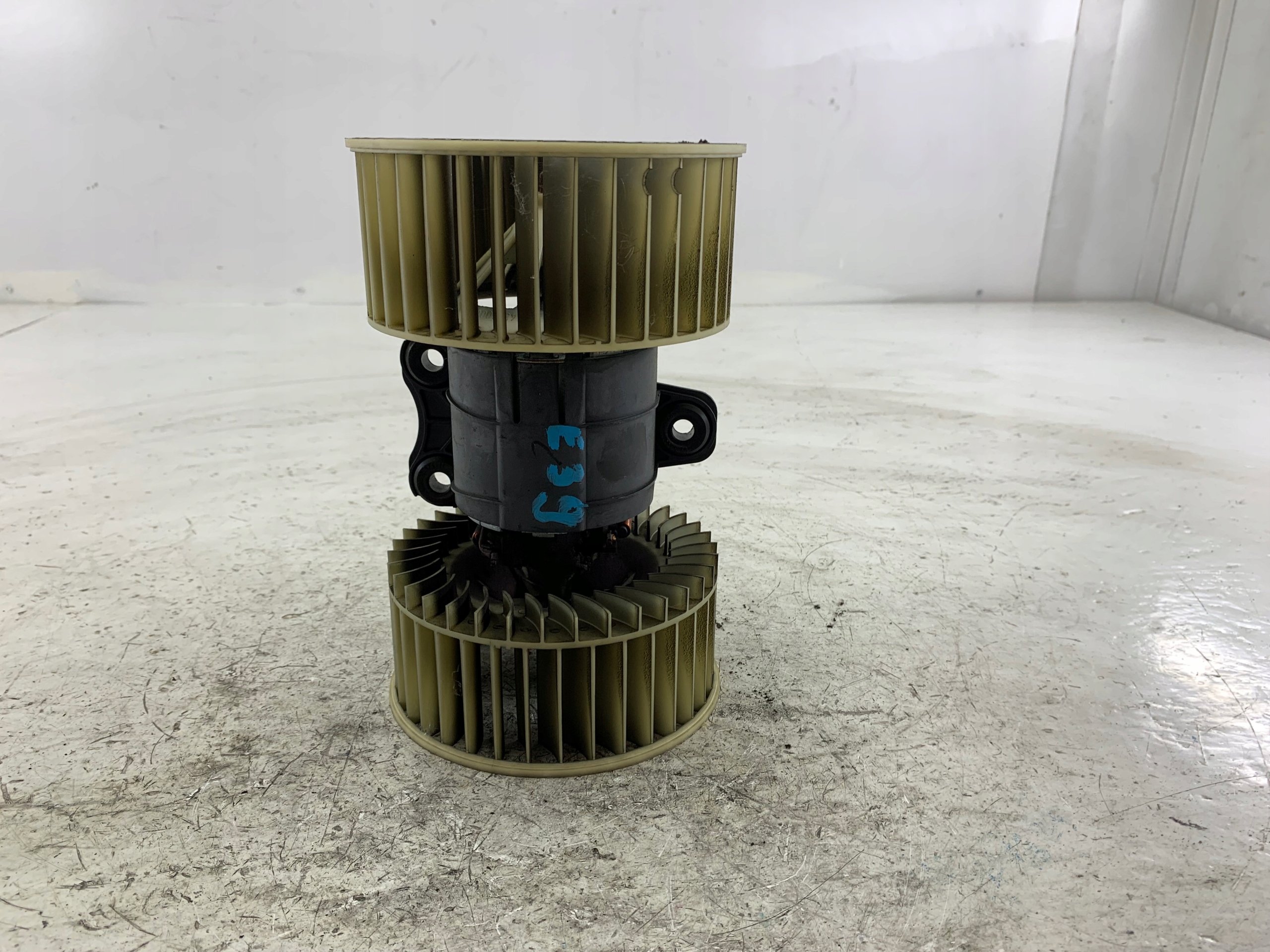 BMW E53 X5 E39 DMUCHAWA des lüfters 8385558