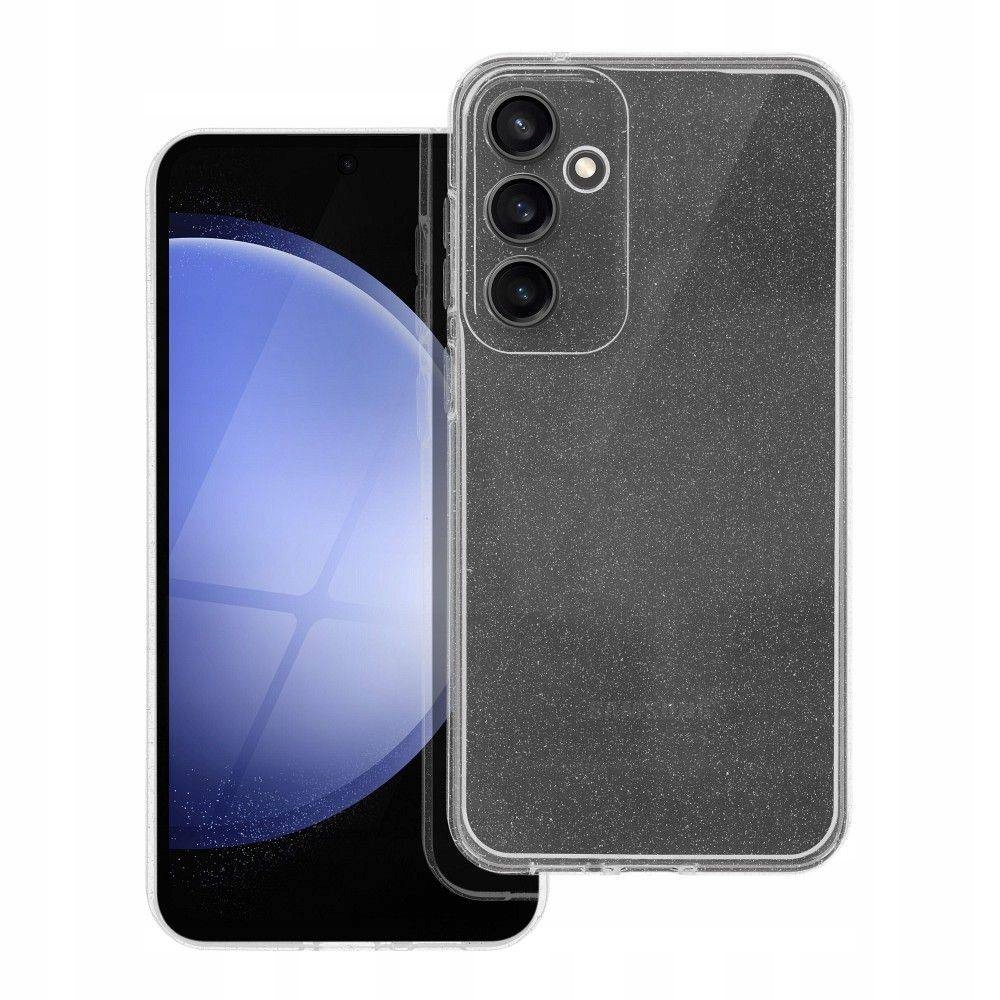 Etui Clear Case 2Mm Blink Do Samsung S23 Fe Transparent