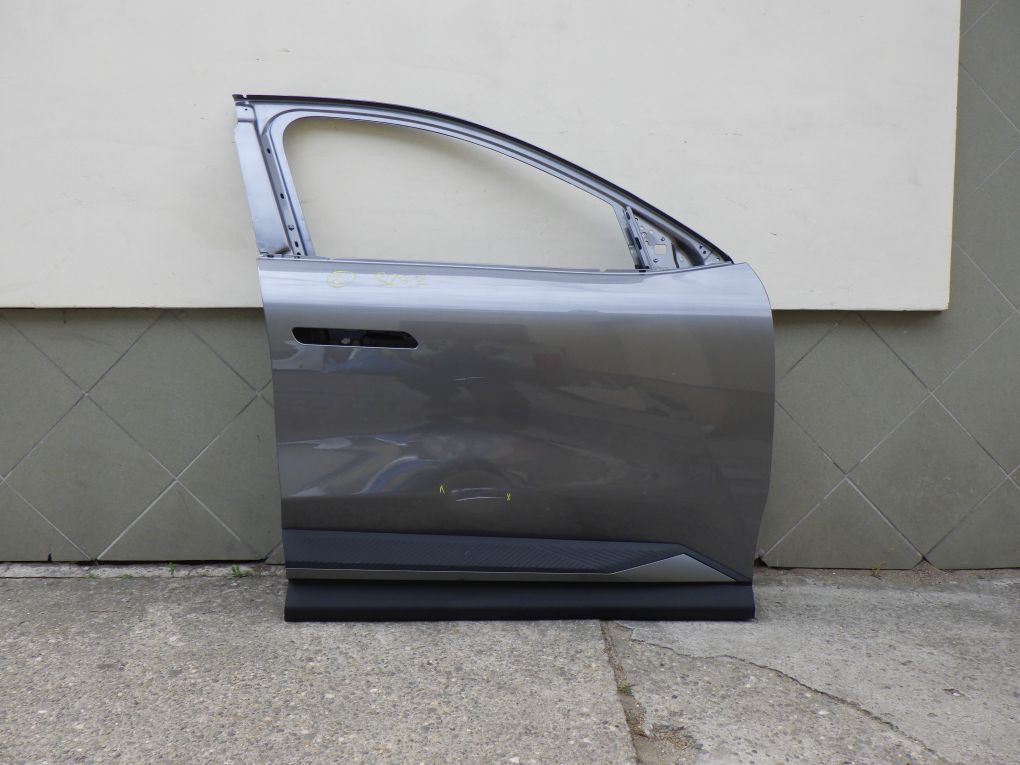 RENAULT SCENIC V 5 E-TECH 2024- dvere pravé predné