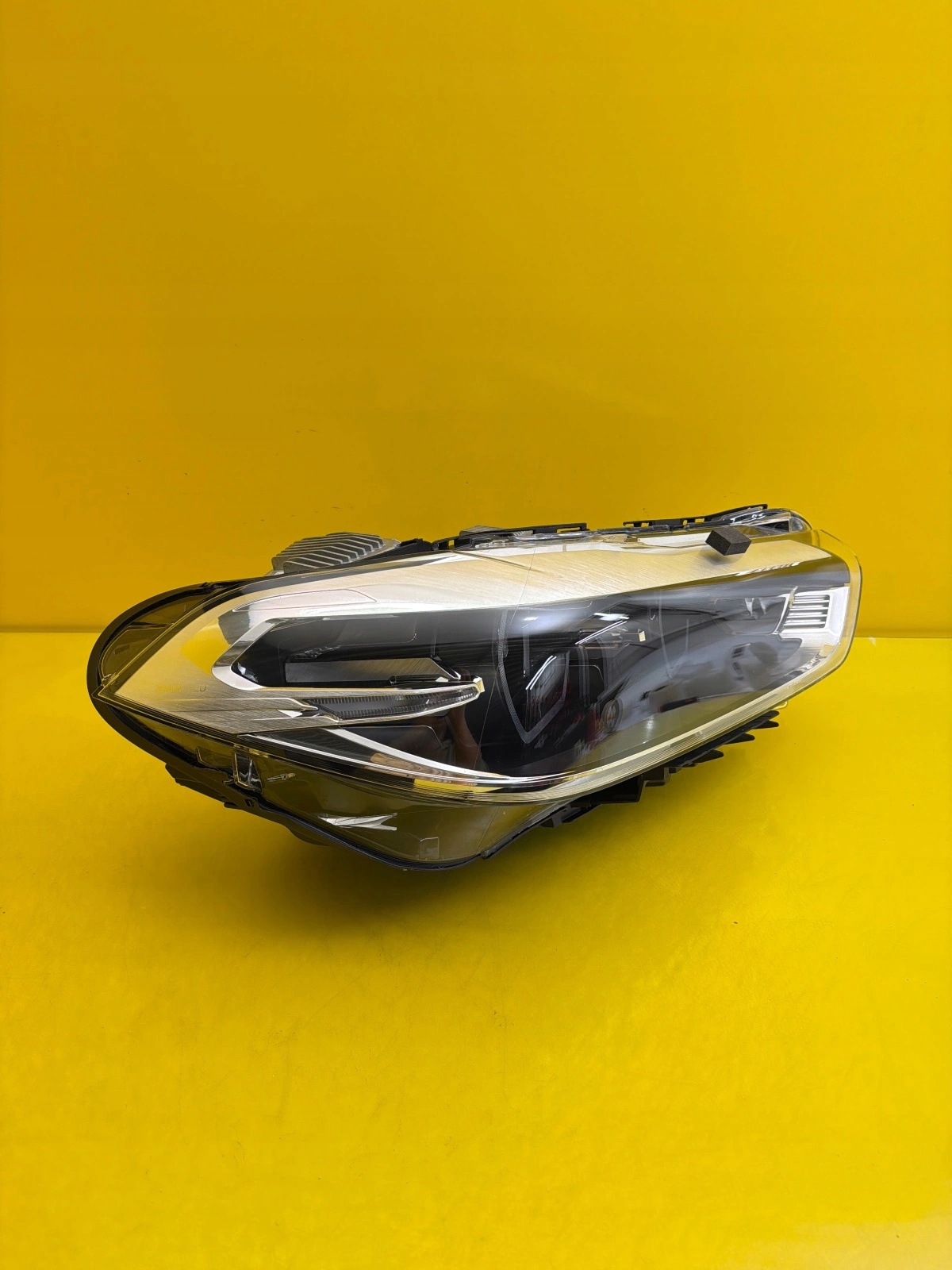 feu droit BMW X2 F39 Full Led 5A1E0A8-02