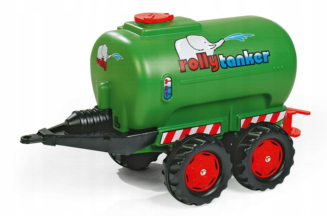 

5122653 Rolly cysterna zielona