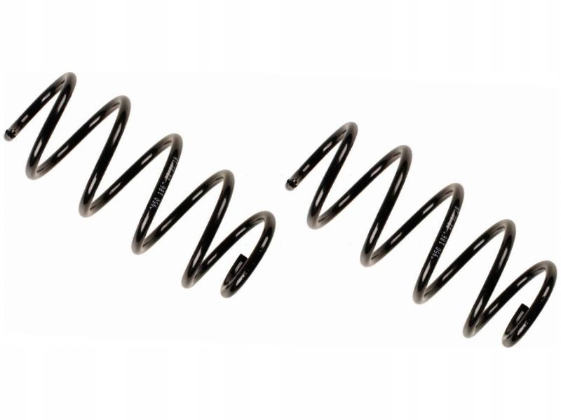 2× Bilstein 36-199624 пружина