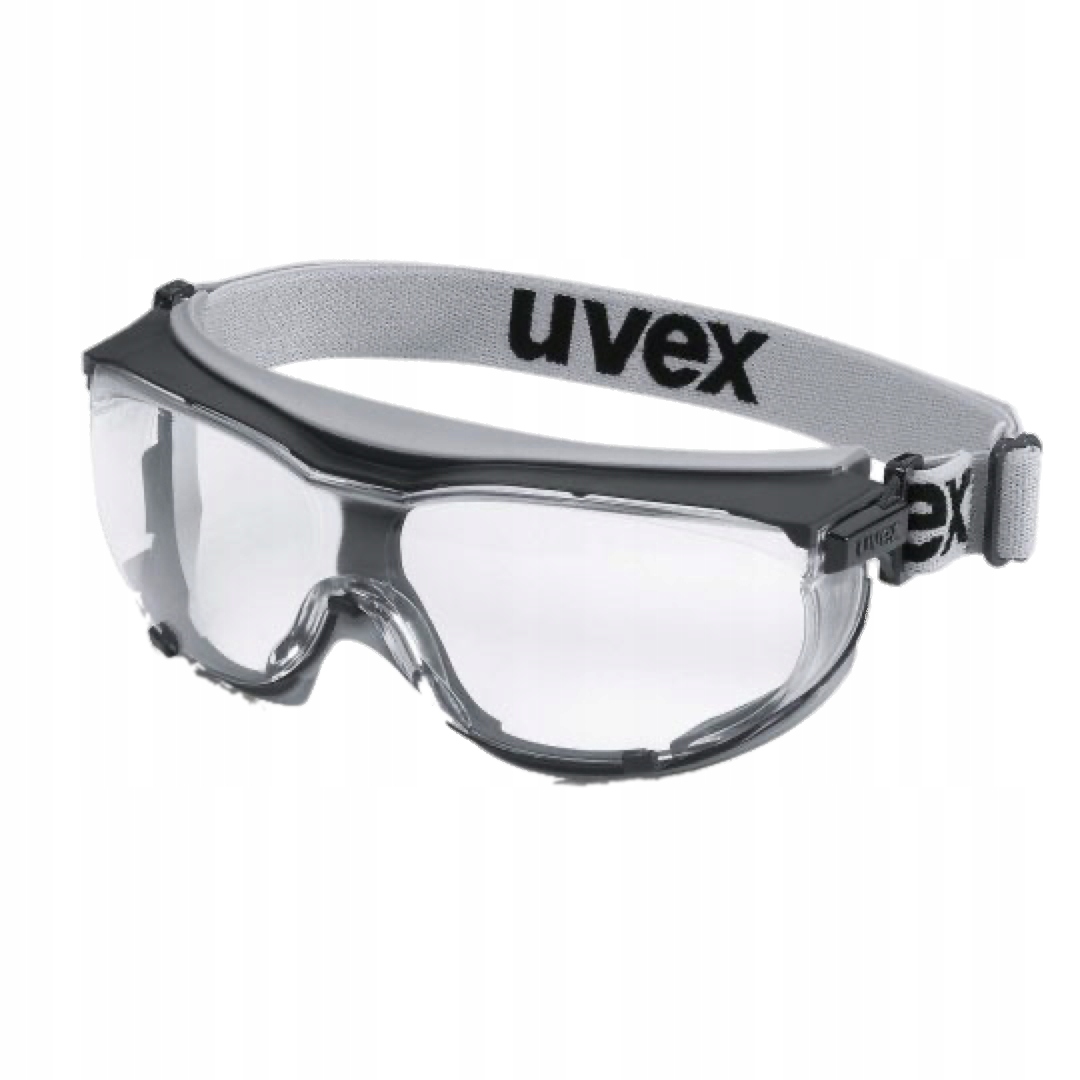 

Gogle ochronne Uvex Carbonvision 9307.375 Uv EN166