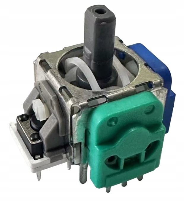 ANALOG JOYSTICK z czujnik HALLA HALL V10 do pada PS4 PRO SLIM NO DRIFT